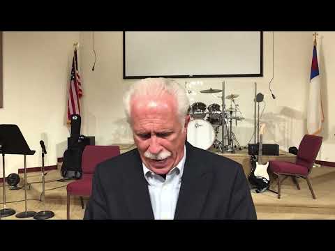 WED. 10/19/22 “CONQUER THROUGH FAITH “  Pt. 2 Judges 4:4-6; 14,15; 15:23