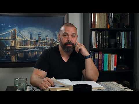 An Orchestrated Split | Proverbs 17:1-2