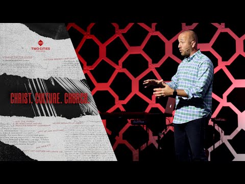 Fixed & Flexible // 1 Corinthians 9:1-27