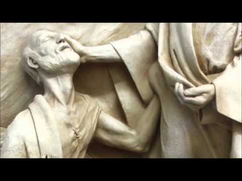 Only Christ Opens Human Eyes To God (Rev. Timothy Nelson on Luke 24:33-53)