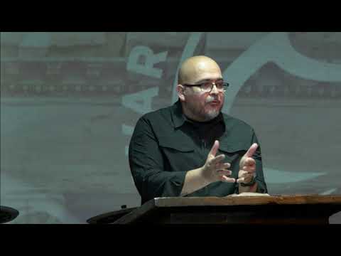 "Fix You" | Romans 3:9-31 - Pastor Joseph McCormick | 2/16/20