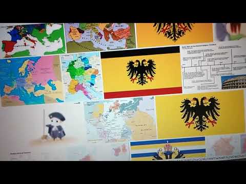 Ezekiel 45 :1-48:25 Europe the Inheritance