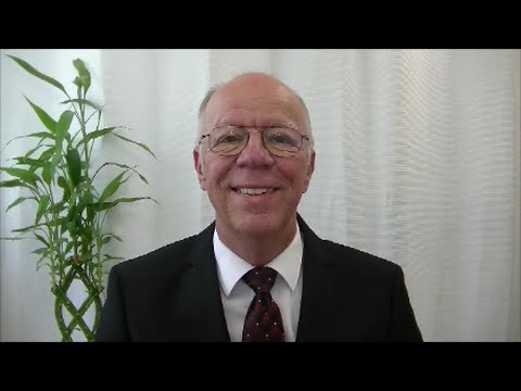 1 Chronicles 29:13 Successful Living in Christ #3