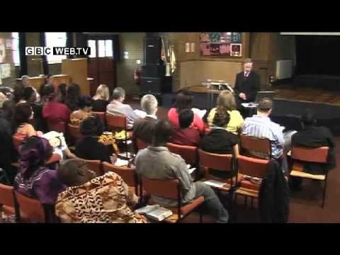 18) What Matters to God ~ Exodus 22:1-31