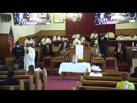 6/5/22/ Matthew 5:3-6 &6:33 /"Hungering And Thirsting After Righteousness"