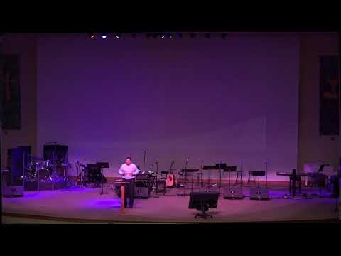 5-19-19 "WHEN IN DOUBT, REBOOT" Rev. Dr. Jeff Hosmer - John 3:1-8