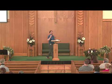 WLCRC, 11/28/21, Genesis 2: 4-25 , “Adam and Eve – Intimacy with God”