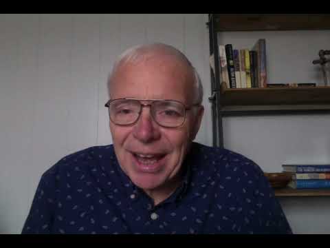 Deuteronomy 32:5 -- A Crooked and Perverse Generation