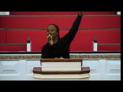 12-5-21 Worship Service with Pastor Dalton | "It's a SetUp" Isaiah 22:20-25