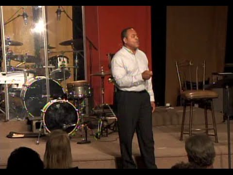 John 6:44-71 - You Can't Handle the Truth - Anthony Hendricks