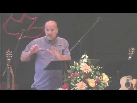 You Are Not A Slave To Fear!  - 2 Samuel 8:1-18 (7 12 2017 Wednesday)