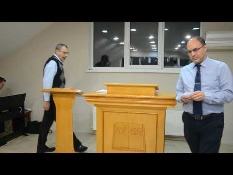 Bible Study : Jeremiah 18:9-17 -A God Orchestrated Plan.