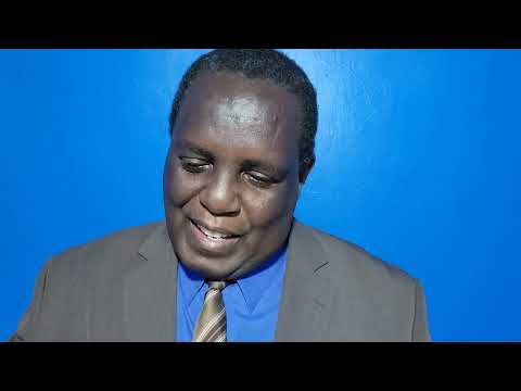 [PART 150] Ev MARTIN N.1 Corinthians 2:6