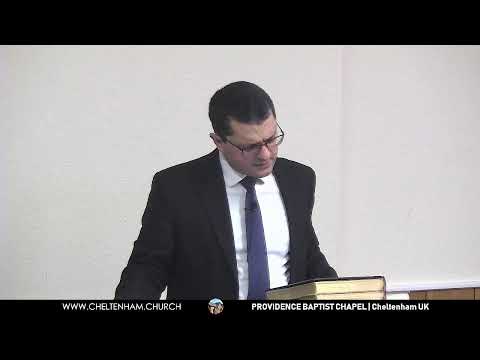 Evening Service: The Events of the Passover (Exodus 12: 21 - 31)