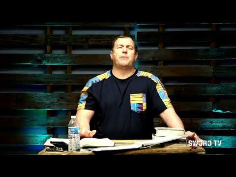 1 Corinthians 14:25-33 - Apostle Warren Huner - Sword Ministries