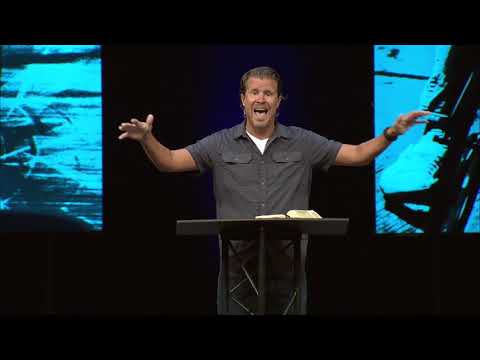 Confidence in Conflict, Acts 15:36-41 | Pastor Josh Lindstrom