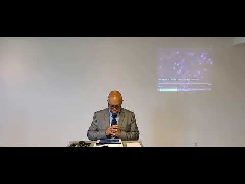 Jesus Rose To Give Us Life - 1 Corinthians 15:1-11, 20-22; 04/17/2022, CCCC