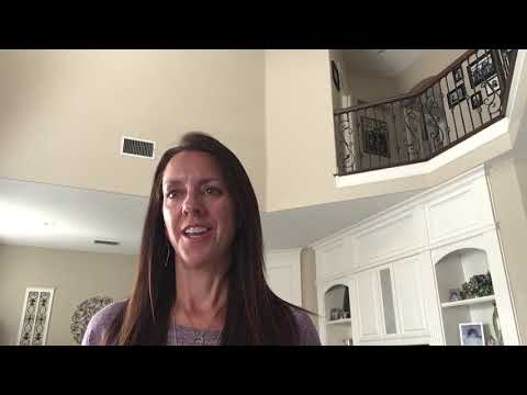 ONLY JESUS || Reading Reflections || Luke 21:34-38 || Watching || Julianna Wakeling