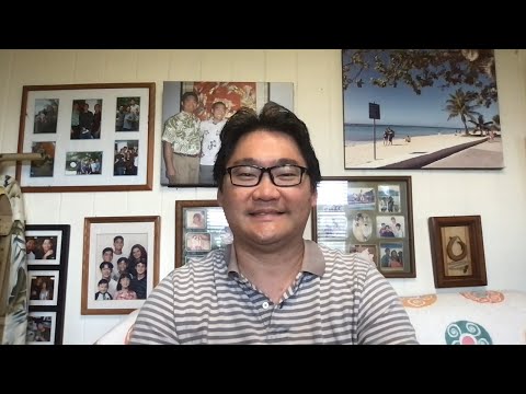 Hebrews 6:13-17 Bible Study (Bible study begins around 8:30 mark)