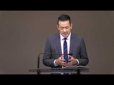 Rebuild & Restore VII: Generosity in Leadership (Nehemiah 5:14-19)