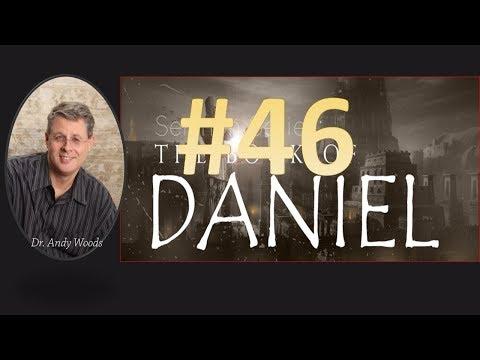 DANIEL 46. WARS ARE DETERMINED (PART 2) Daniel 11:13-20