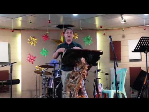 Romans 5:1-11 (22 Jan 2017)