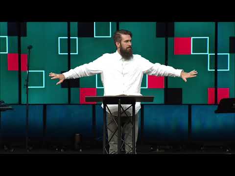 Kingdom People: Deep Roots, Jeremiah 17:5-8 | Pastor Tomy Cummins