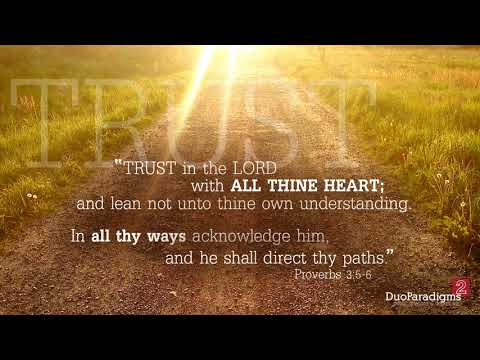 Andrew Wommack - Proverbs 7:22-10:7 Part 4