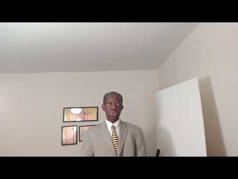 FCG Church Personalized Weekly Proclamation: 2 Timothy 1:11-14, 20220417