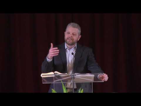 Standing on the Promises | 2 Samuel 7:18-29 | CCNYC Sermons | February 23, 2020