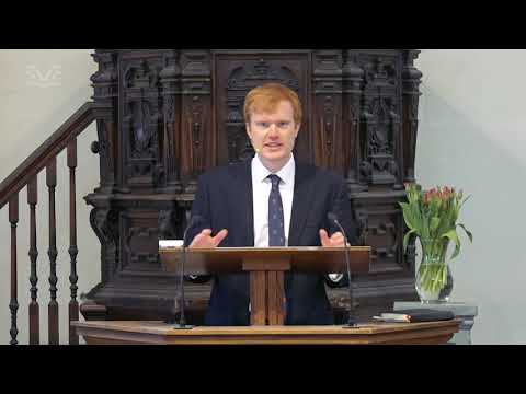 Ezekiel 36:21-38 Out of shame (with Q&amp;A) (SM20/023)