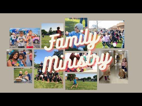 "A Family Who Follows Jesus Together" (Hebrews 10:19-25) - Ashley Herr - Redemption BIble Church