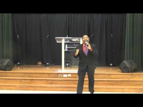 AFCC - I'm Still Blessed - Deuteronomy 2:7 Part 1