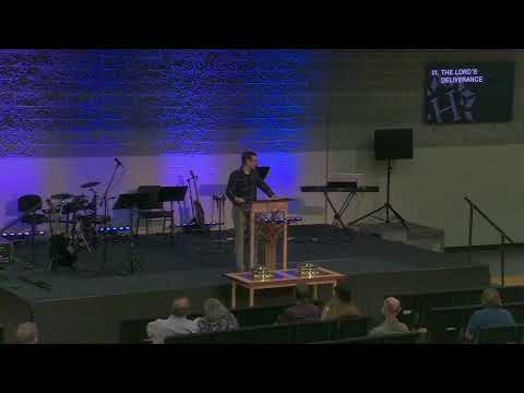 Español 9/4/22 - Unexpected Rescue Judges 3:12-31