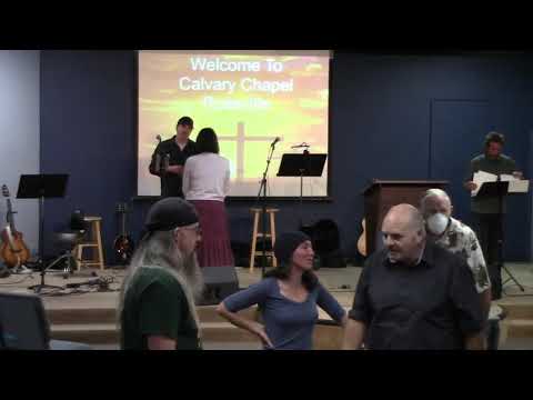 November 1st, 2020 "God Knows Who You Are" Job 11:7-9