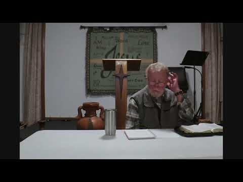 "Divided Loyalties"   Nehemiah 4:7-11