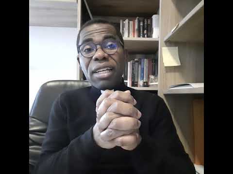 "Give me an empty book", Christ says - Mark 8:11-13