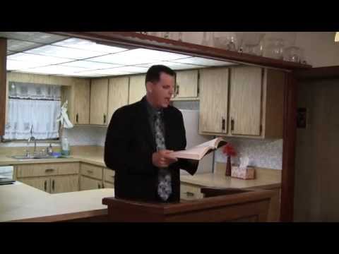 Qualifications of a Pastor 1 Timothy 3:1-7 - Grace Baptist Church