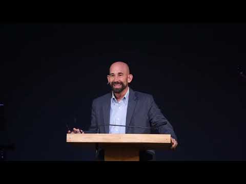 John 10:16-18 - The Astounding Claims of the Good Shepherd - Smedly Yates -  09/25/22