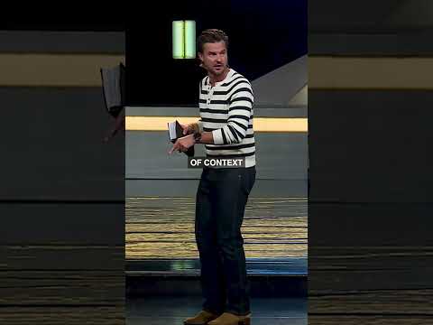 Ever heard it like this? ???? #motivation #richwilkersonjr #faith #contend #inspiration #vouschurch