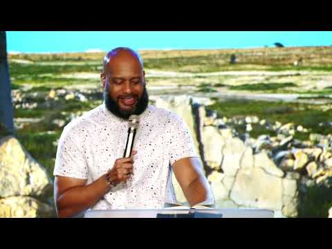 "DON’T BE STINGY" | Rebuild | Rev. Dr. Charles E. Goodman, Jr