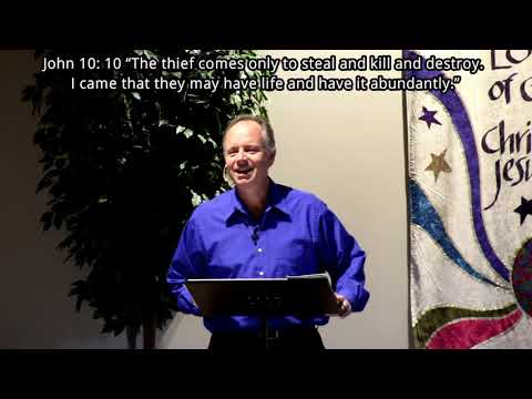 Disciples’ Job Description Believe, Go & Tell (Mark 16: 1-8) - Sep 23,2018