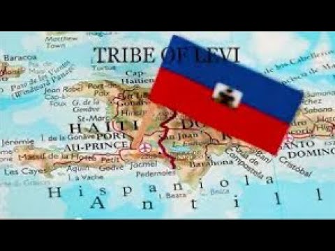 LEVI, HAITI, & THE CURSES!!! (GMSINFODOC CHANNEL12) Deuteronomy 30;7-8 & Isaiah 51:21-23 KJV 1611