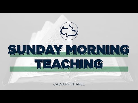 The Power Of Mom | Exodus 1:8-2:10 | Pastor John Hessler