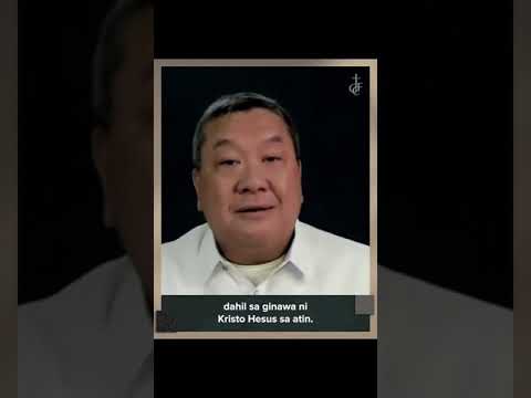 Sermon Echo 1 (Filipino) • Ephesians 2:19-22