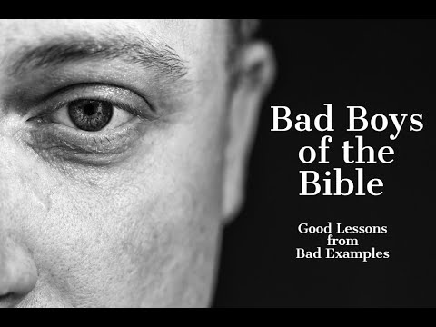 March 28th, 2021 - Matthew 20:19 - 21:17 -- Palm Sunday - The Crowd