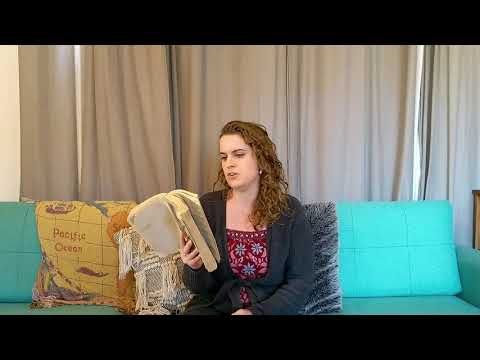 Today's Bible Reading with Bek - Isaiah 49:13-18