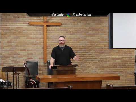 7/10/2022 - Mishpat and Tzedekah - Jeremiah 9:23-24, Matthew 25:37-40