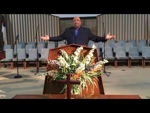 Sunday, January 10, 2021 - The Difference One Man Can Make. Acts 19:23-26