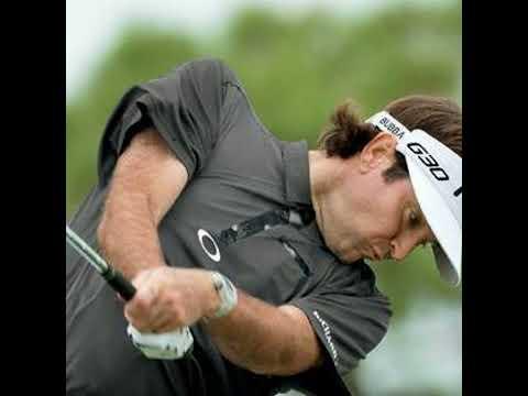Two-Time Masters Champion Bubba Watson on God and Golf